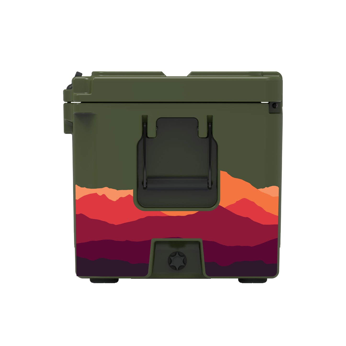 45 qt Rogue High Desert [Rogue] [High Desert] [45 qt]