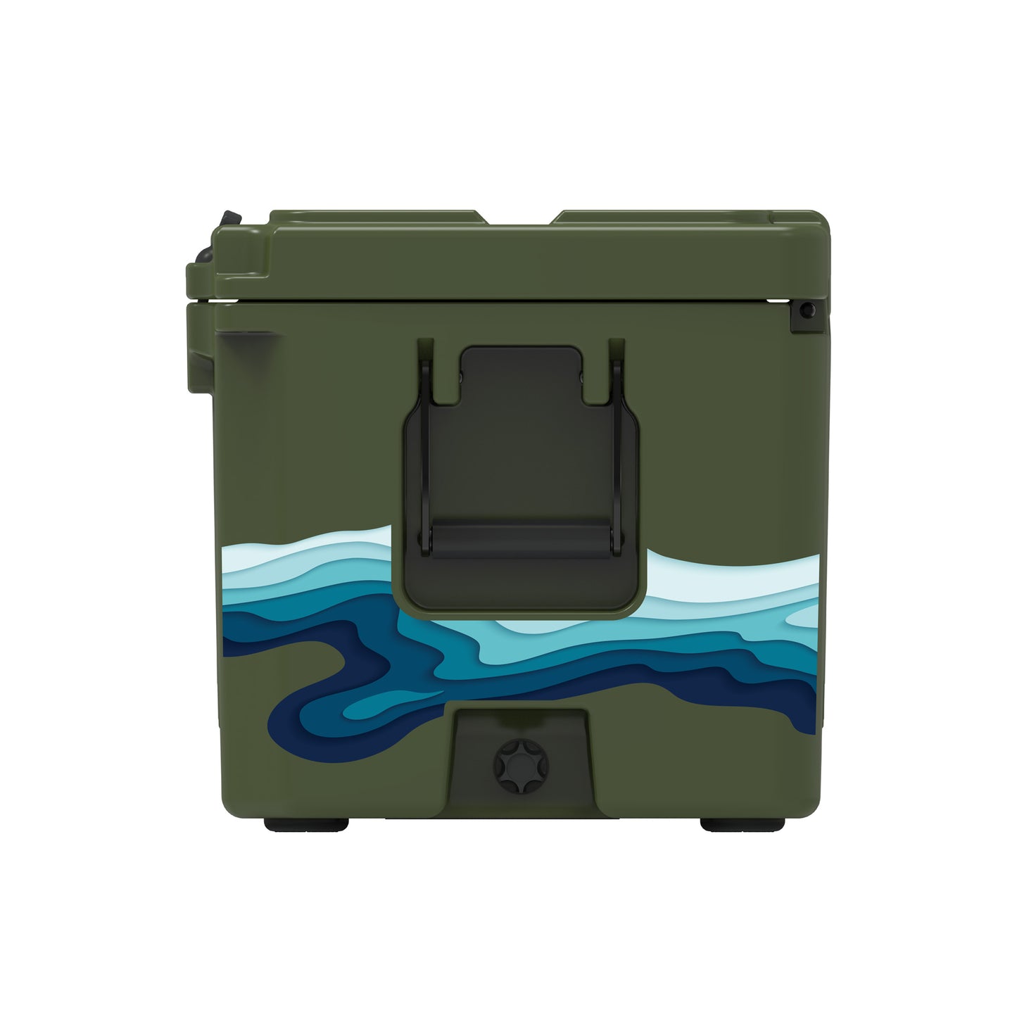 45 qt Rogue Whitewater [Rogue] [Whitewater] [45 qt]