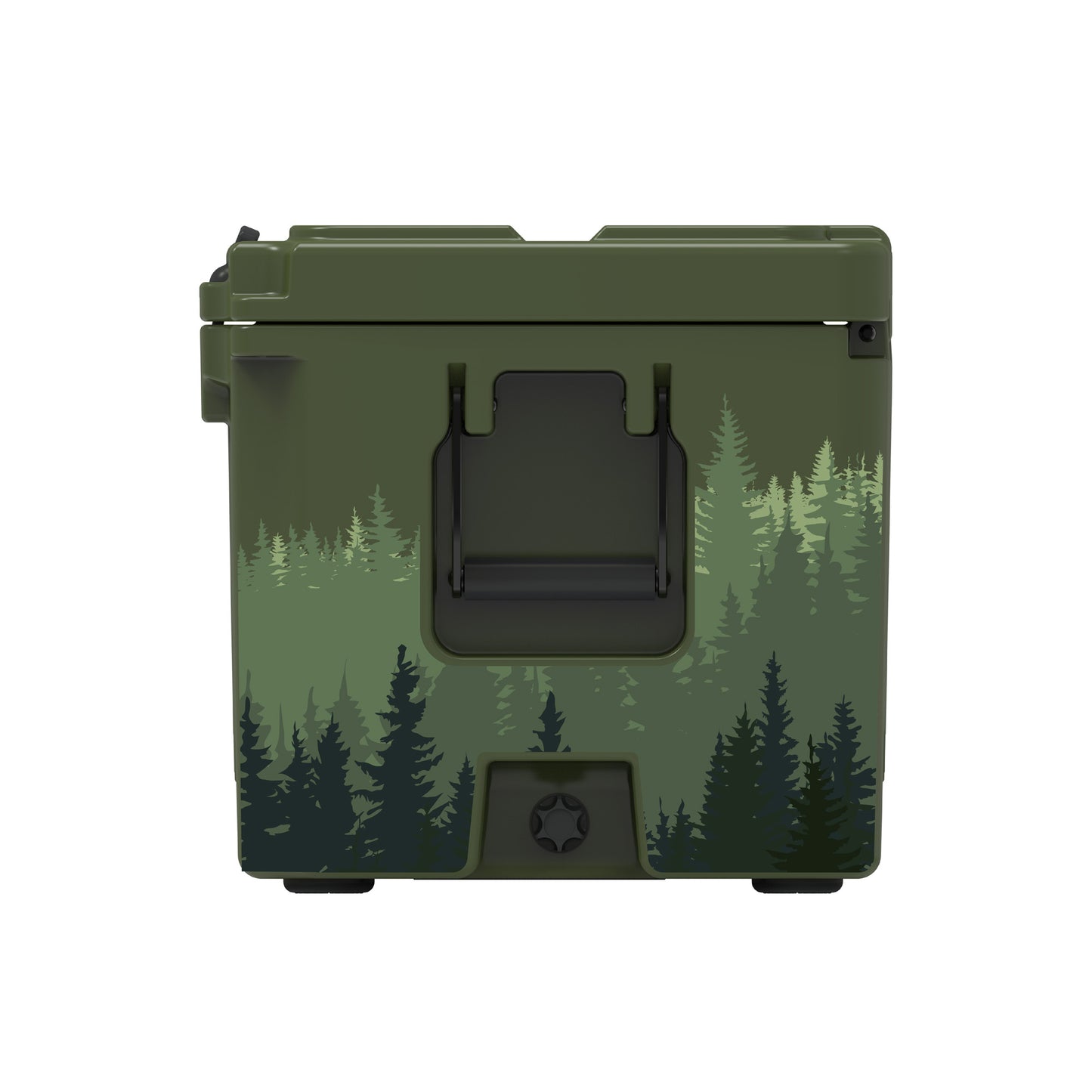 45 qt Rogue Woodland [Rogue] [Woodland] [45 qt]