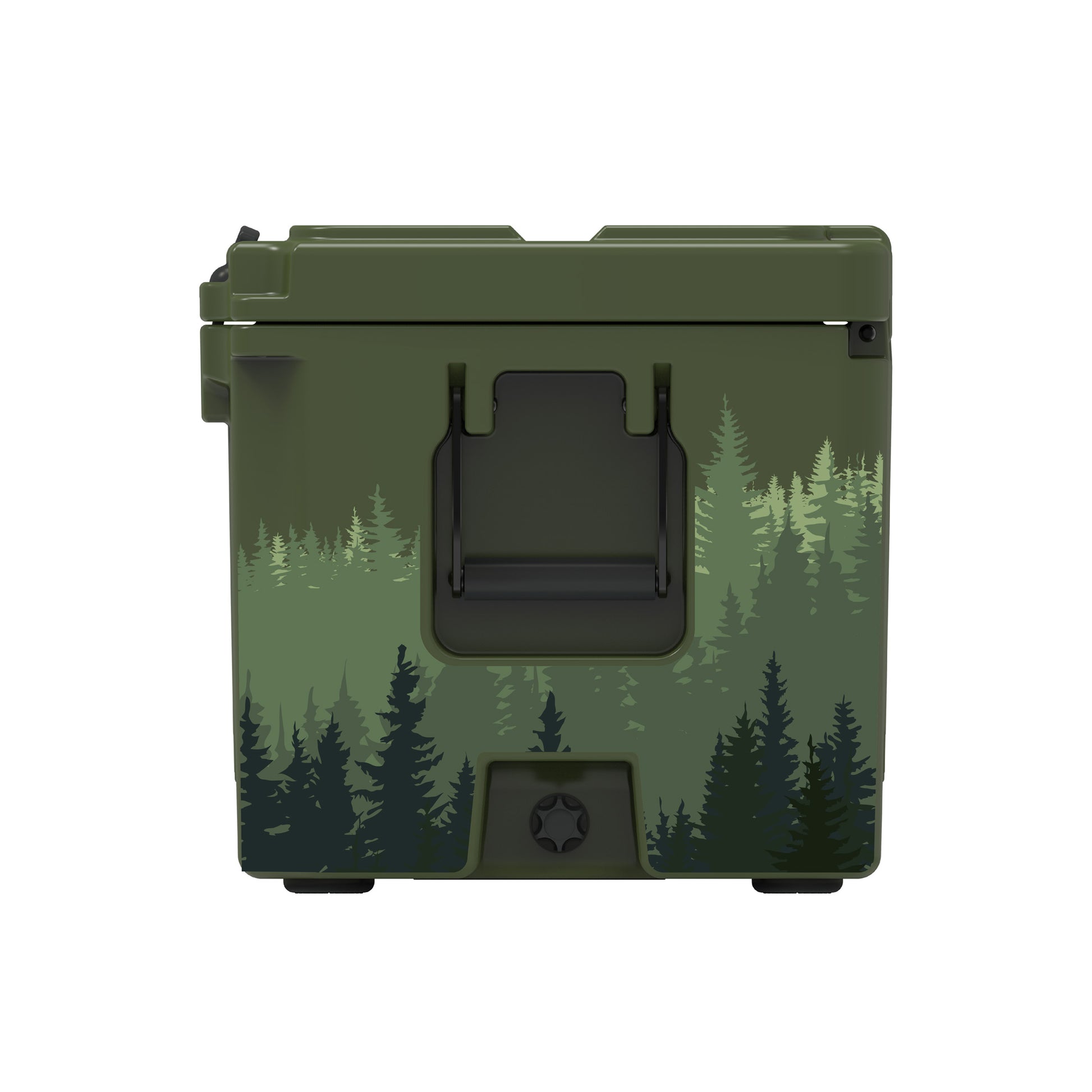 45 qt Rogue Woodland [Rogue] [Woodland] [45 qt]