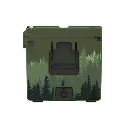 45 qt Rogue Woodland [Rogue] [Woodland] [45 qt]