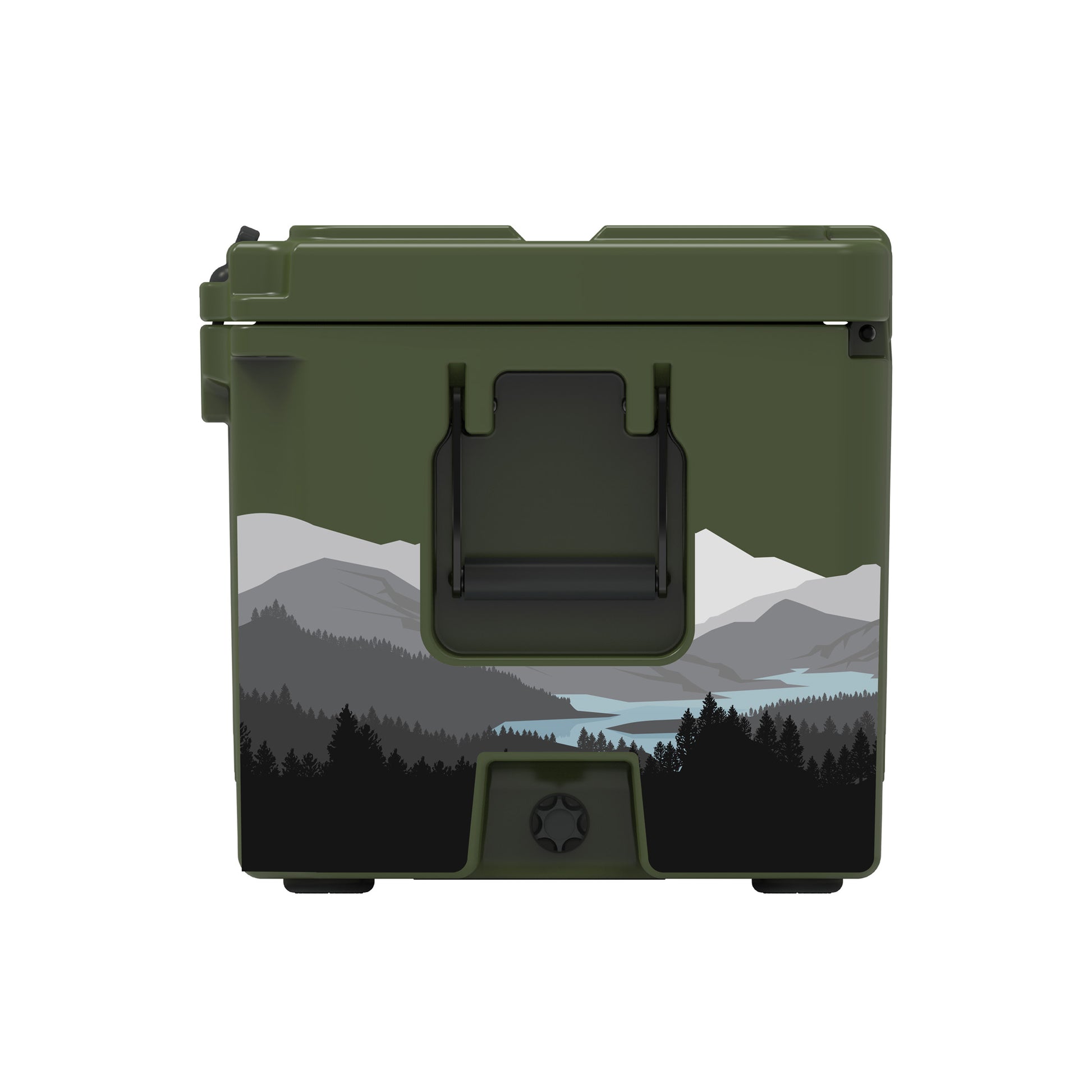 45 qt Rogue Ridgeline [Rogue] [Ridgeline] [45 qt]