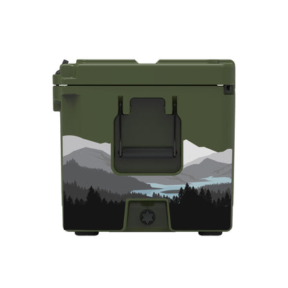 45 qt Rogue Ridgeline [Rogue] [Ridgeline] [45 qt]