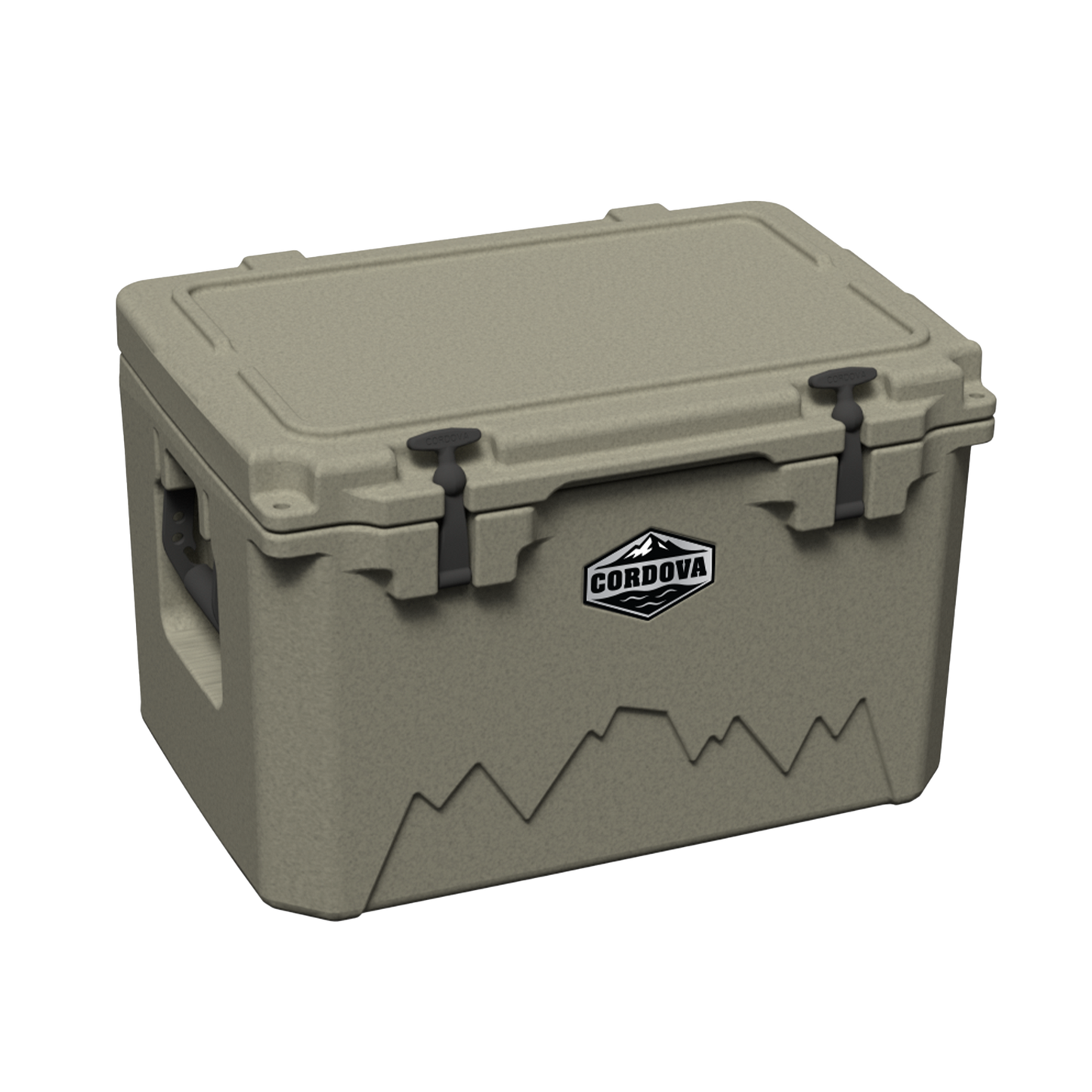Sandstone 45 qt [Sandstone]