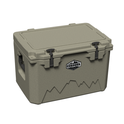Sandstone 45 qt [Sandstone]