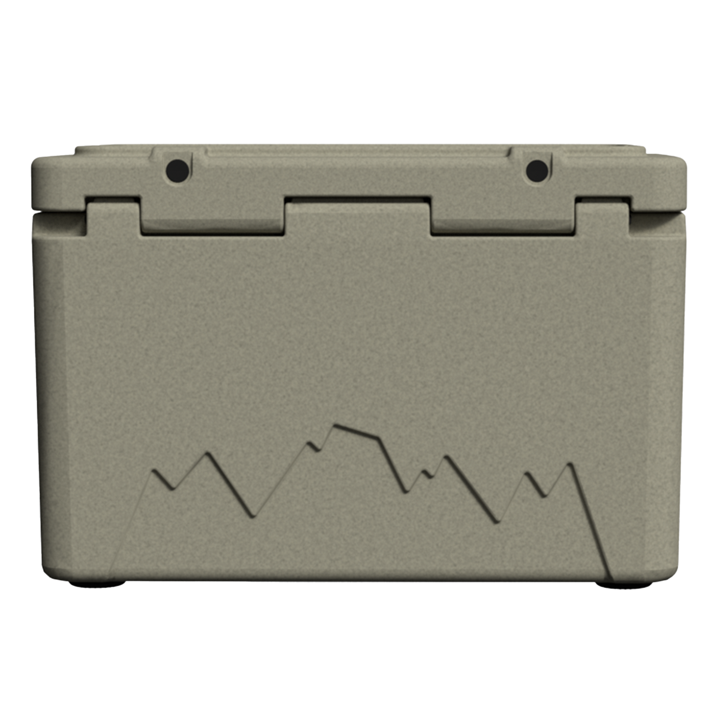 Sandstone 45 qt [Sandstone]
