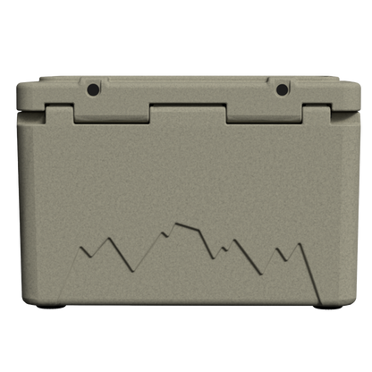 Sandstone 45 qt [Sandstone]