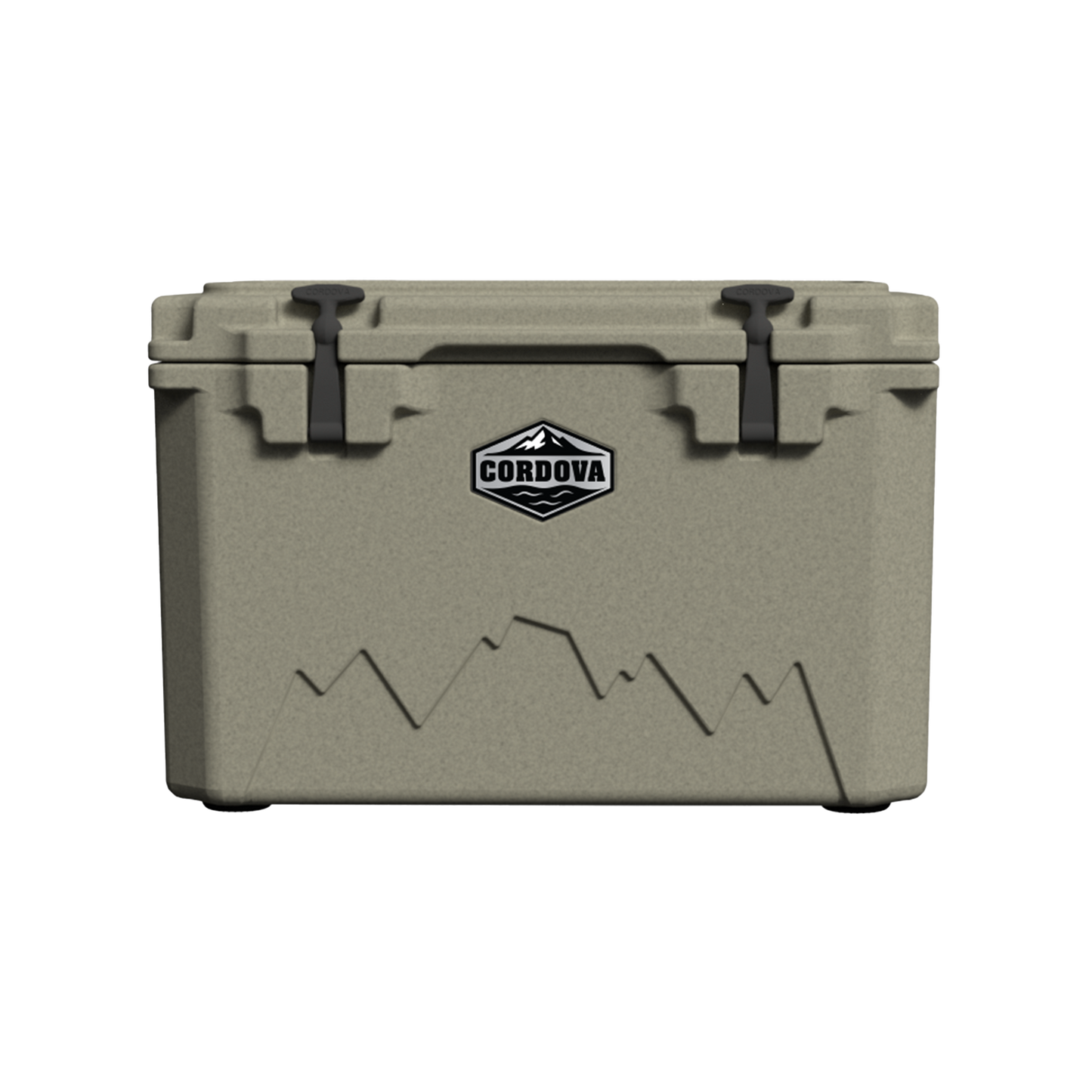 Sandstone 45 qt [Sandstone]