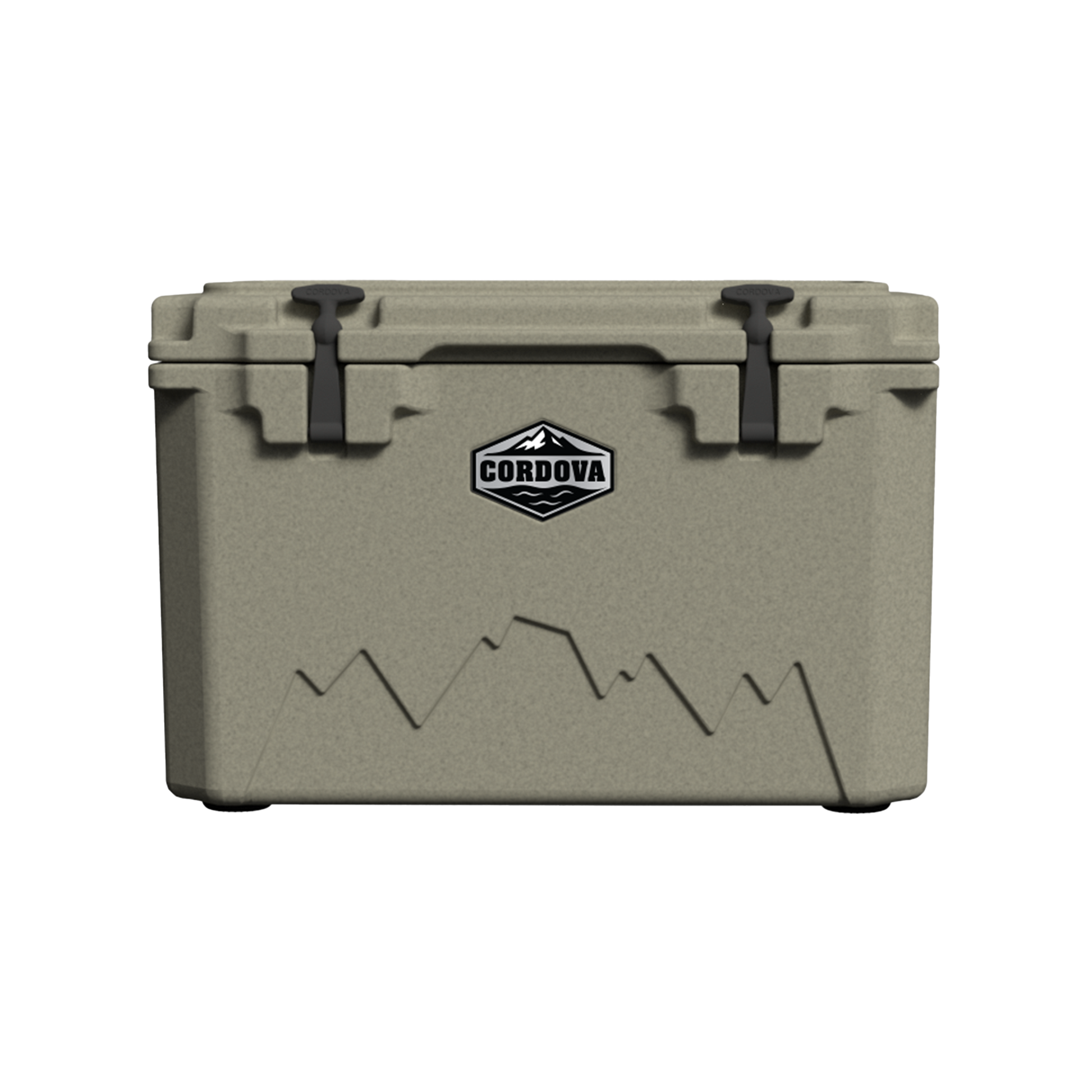 Sandstone 45 qt [Sandstone]