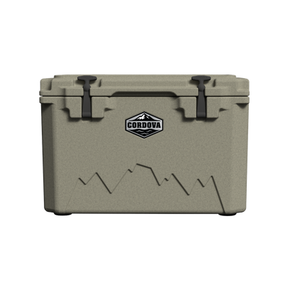 Sandstone 45 qt [Sandstone]