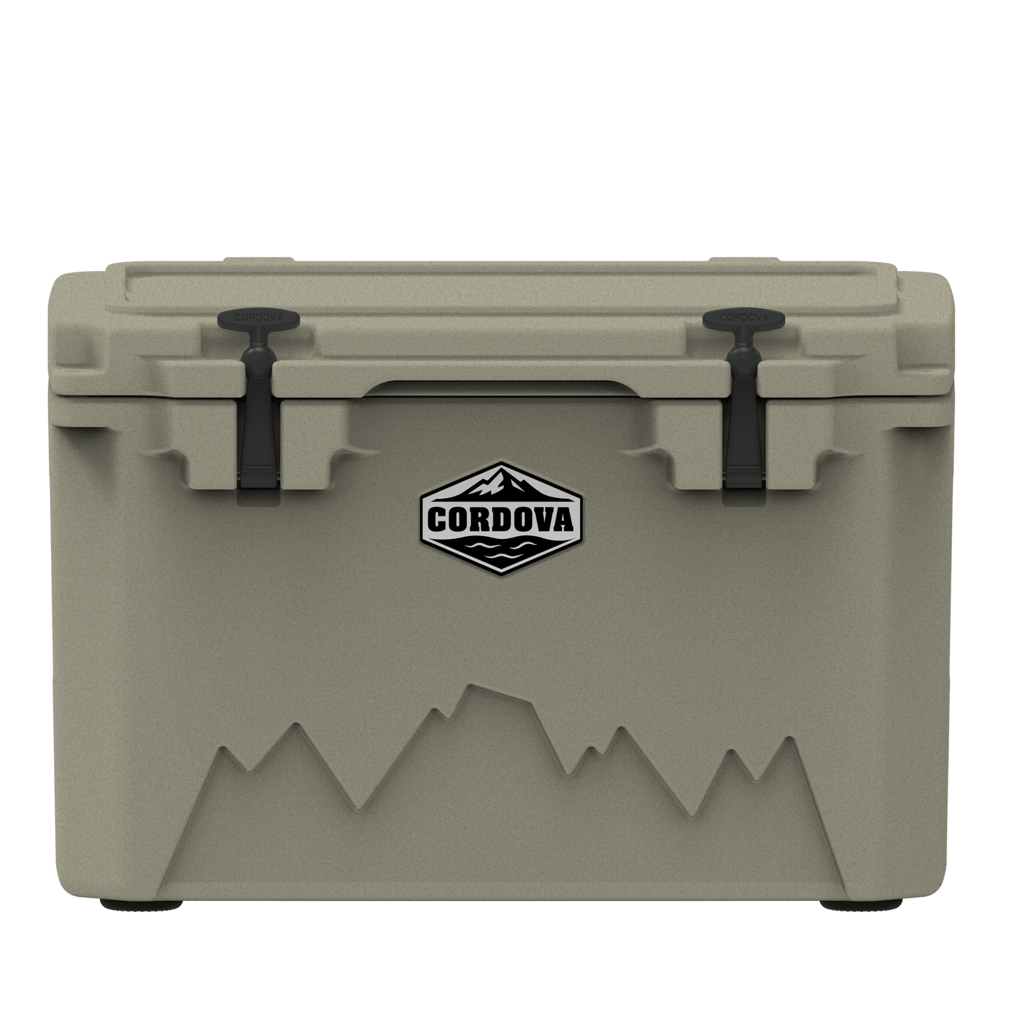 Sandstone 45 qt [Sandstone]