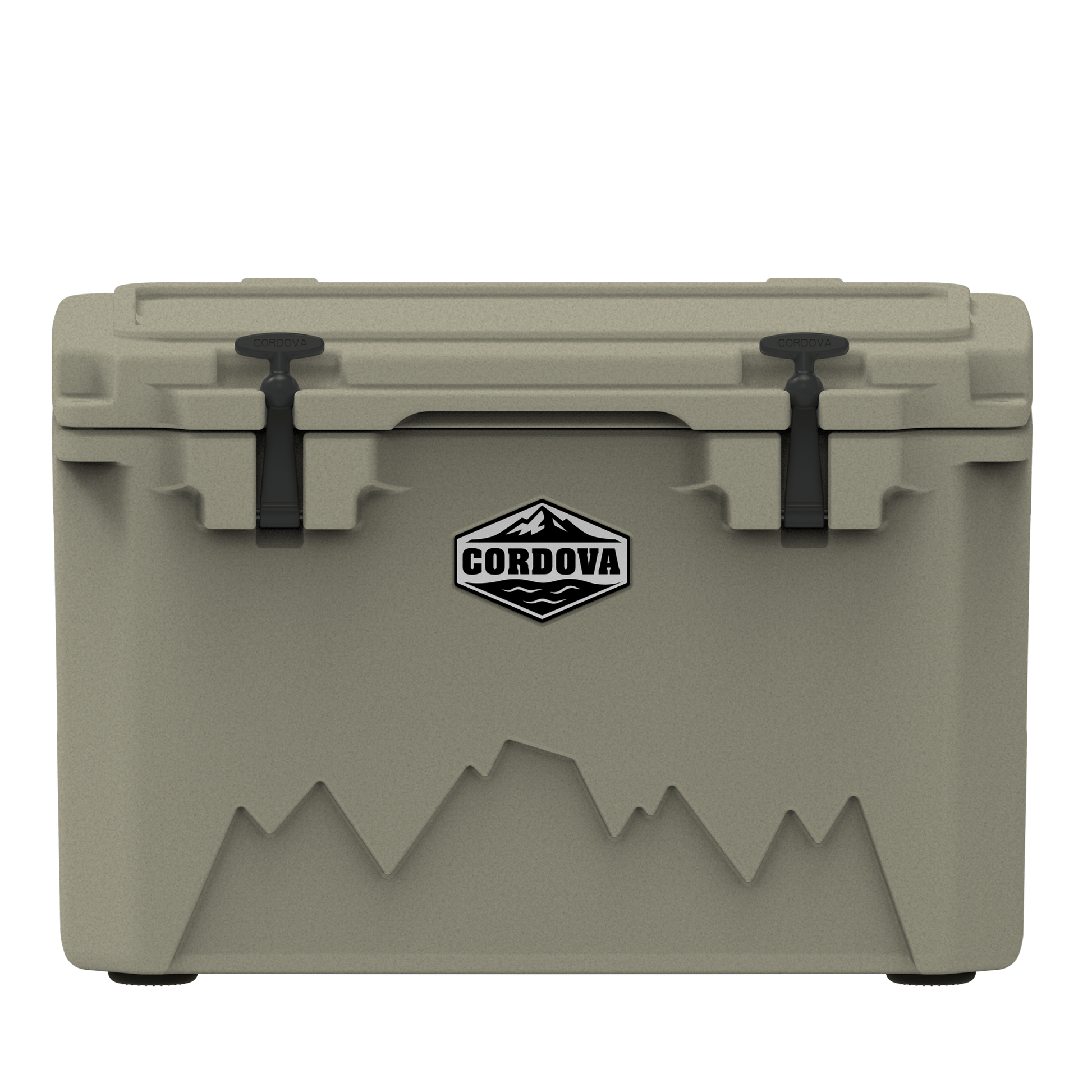 Sandstone 45 qt [Sandstone]