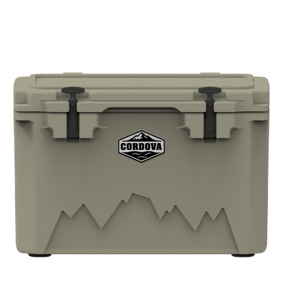 Sandstone 45 qt [Sandstone]