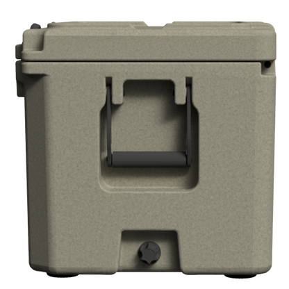 Sandstone 45 qt [Sandstone]