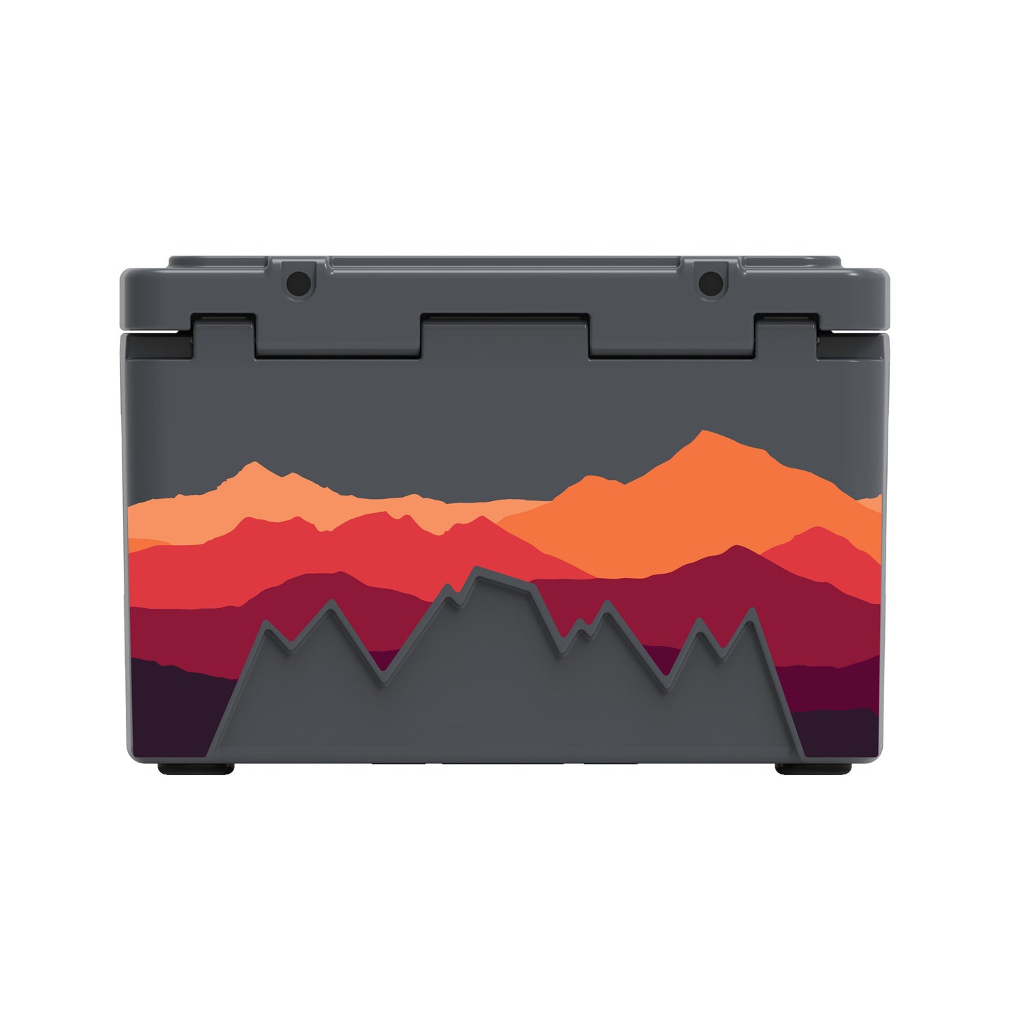 45 qt Scree High Desert [Scree] [High Desert] [45 qt]