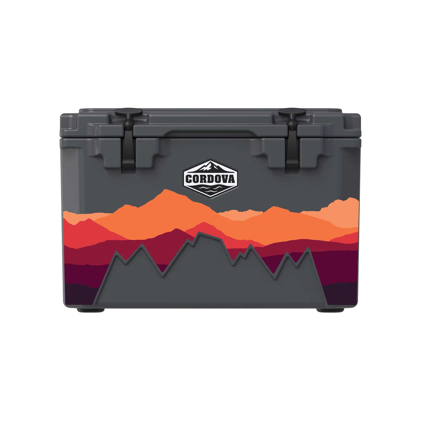 45 qt Scree High Desert [Scree] [High Desert] [45 qt]