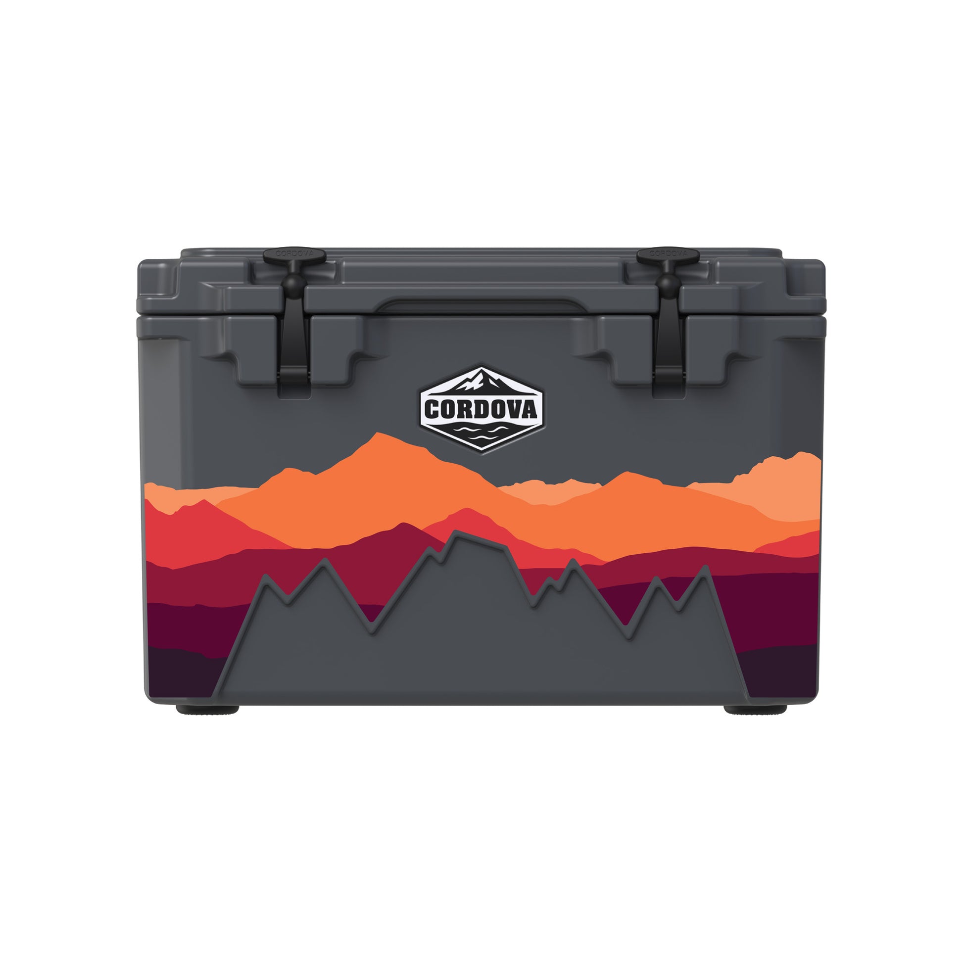 45 qt Scree High Desert [Scree] [High Desert] [45 qt]