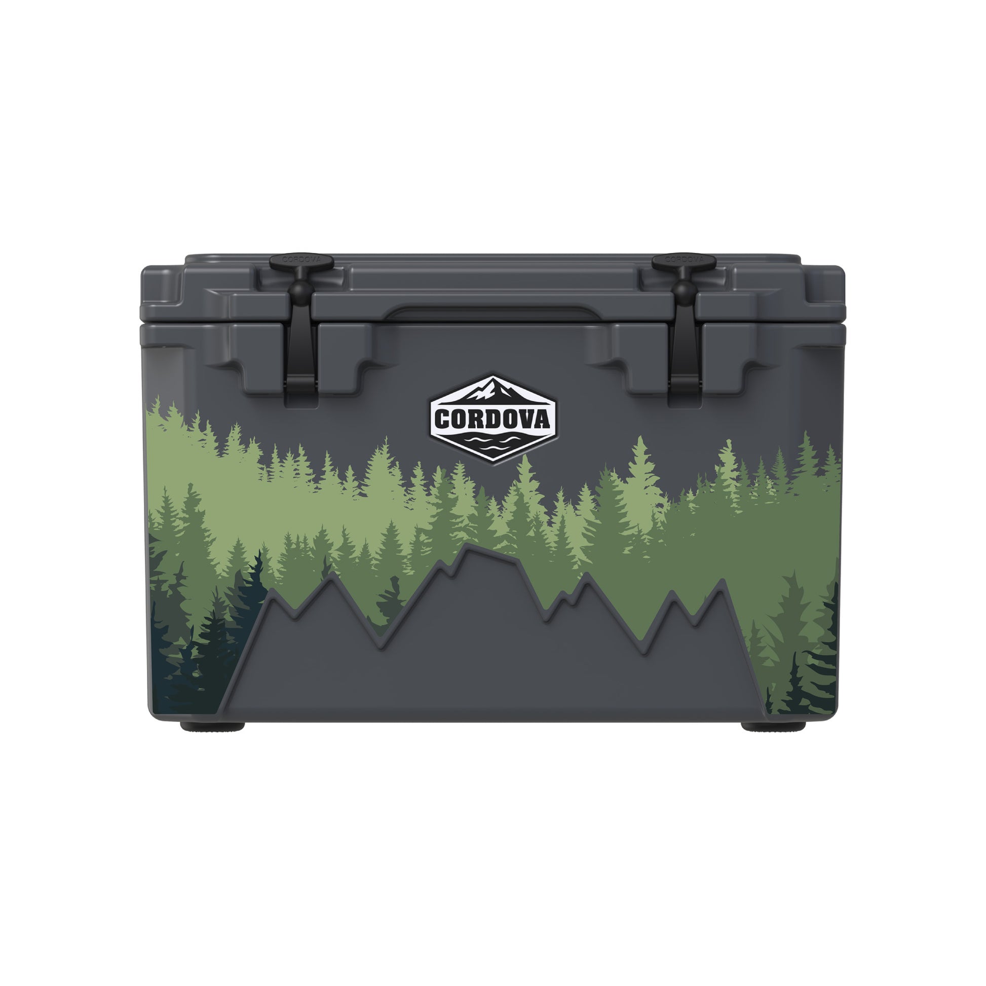 45 qt Scree Woodland [Scree] [Woodland] [45 qt]