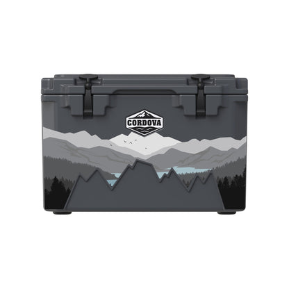 45 qt Scree Ridgeline [Scree] [Ridgeline] [45 qt]
