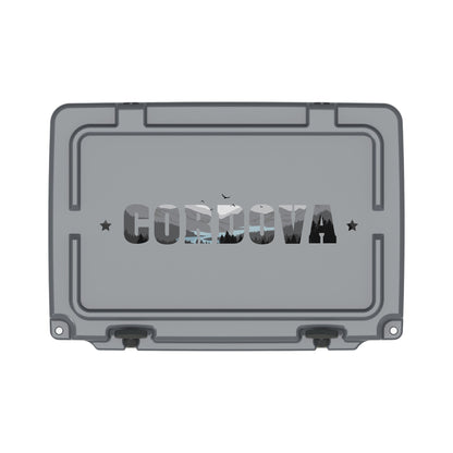 45 qt Scree Ridgeline [Scree] [Ridgeline] [45 qt]