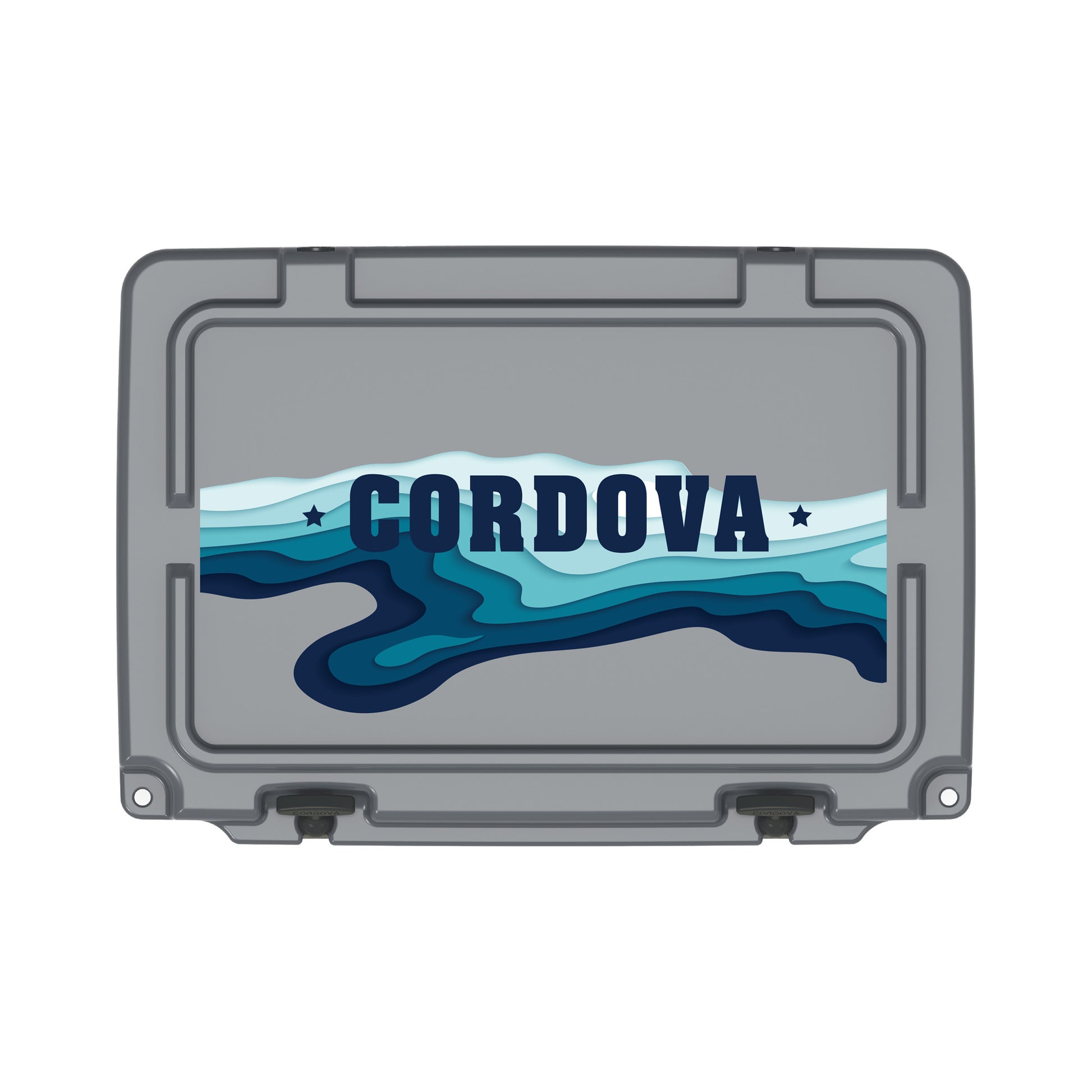 45 qt Scree Whitewater [Scree] [Whitewater] [45 qt]