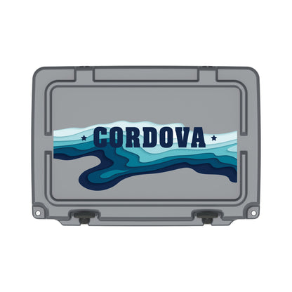 45 qt Scree Whitewater [Scree] [Whitewater] [45 qt]