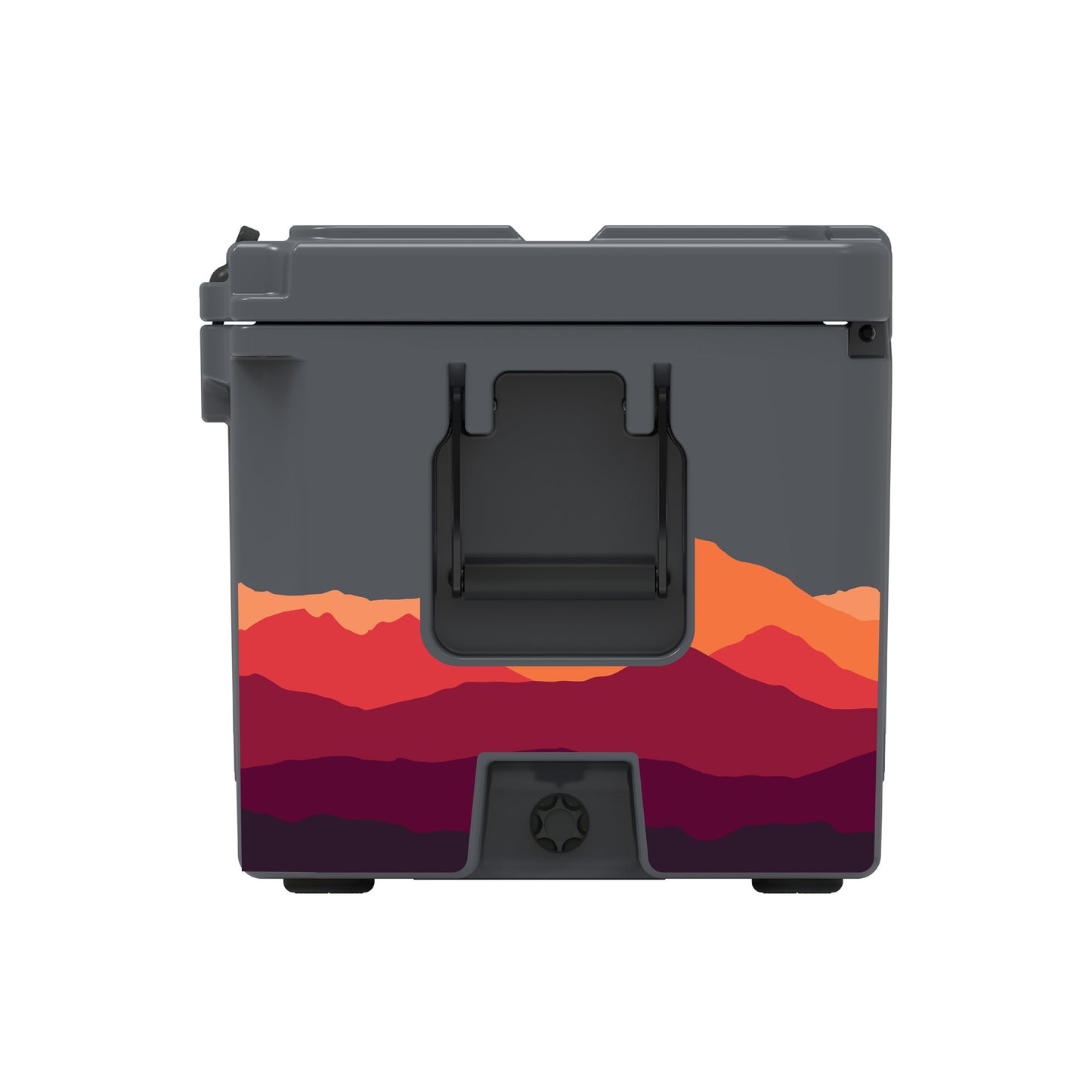 45 qt Scree High Desert [Scree] [High Desert] [45 qt]