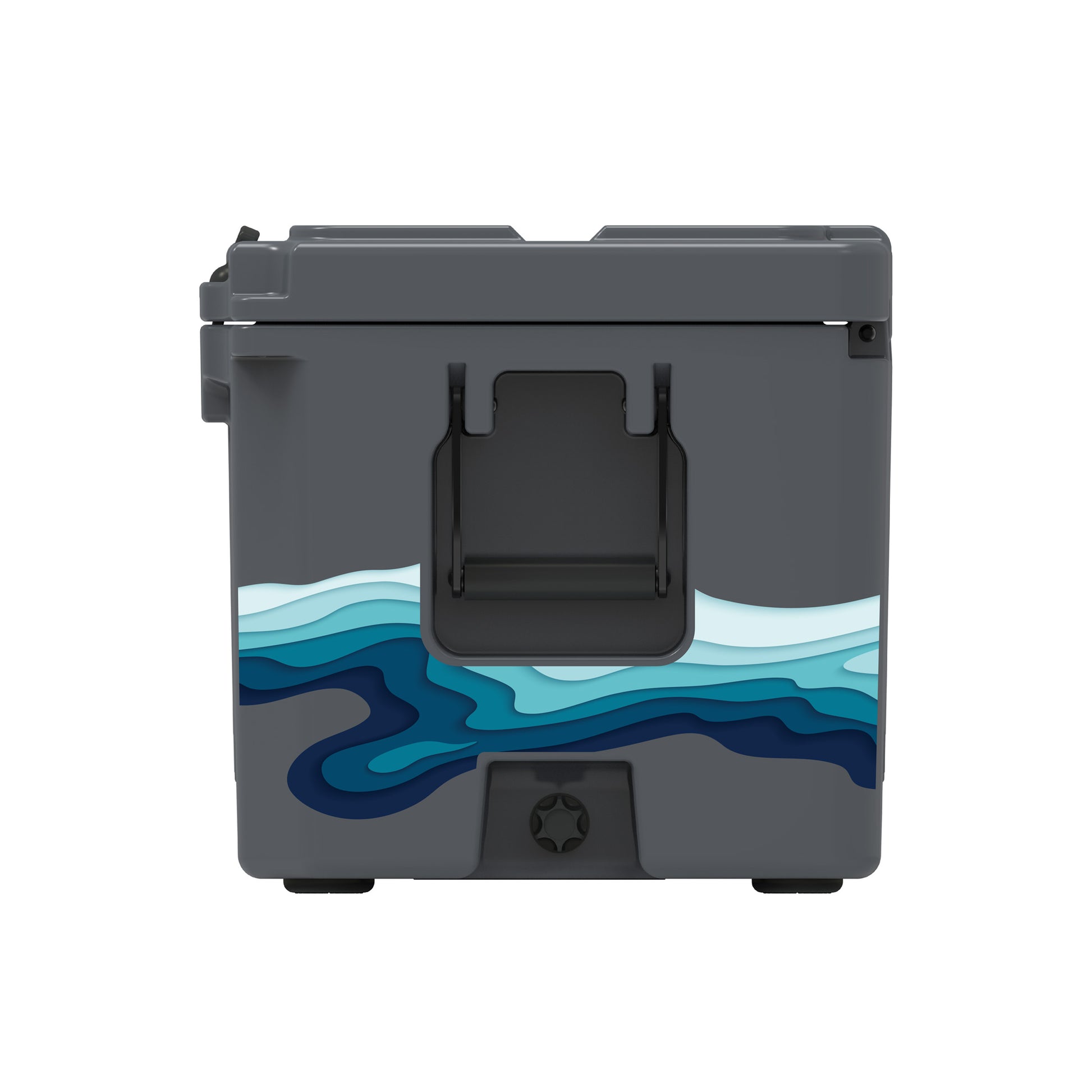 45 qt Scree Whitewater [Scree] [Whitewater] [45 qt]