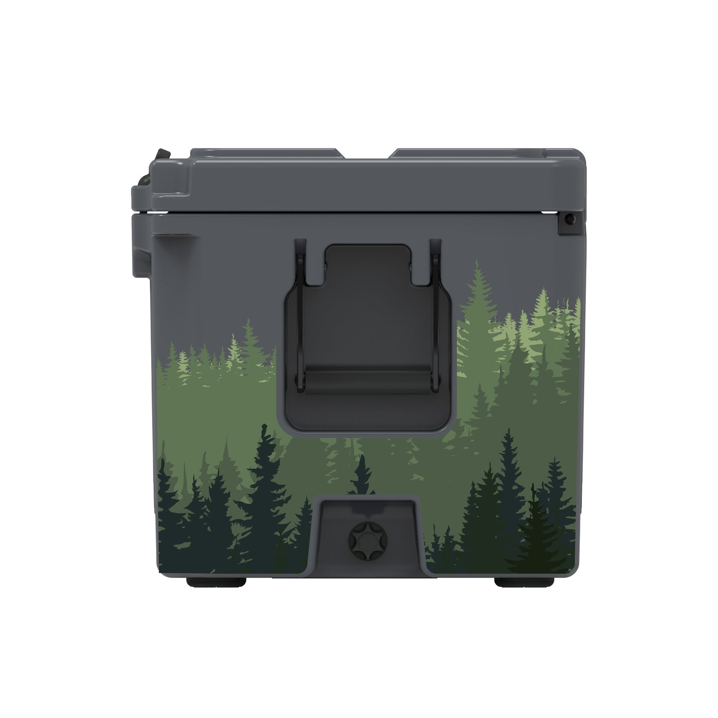 45 qt Scree Woodland [Scree] [Woodland] [45 qt]