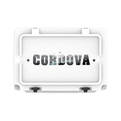 45 qt Snowcap Ridgeline [Snowcap] [Ridgeline] [45 qt]