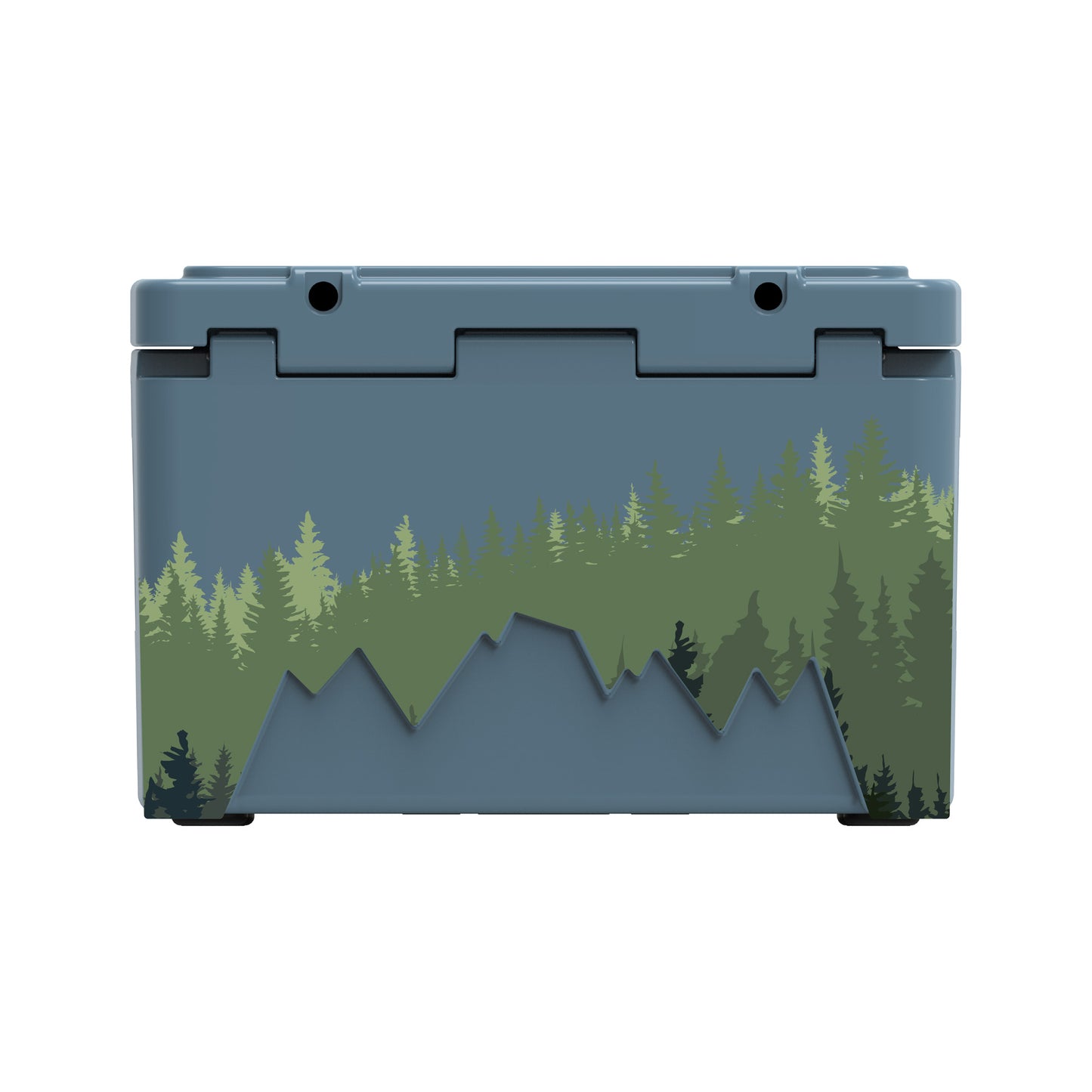 45 qt Yonder Woodland [Yonder] [Woodland] [45 qt]
