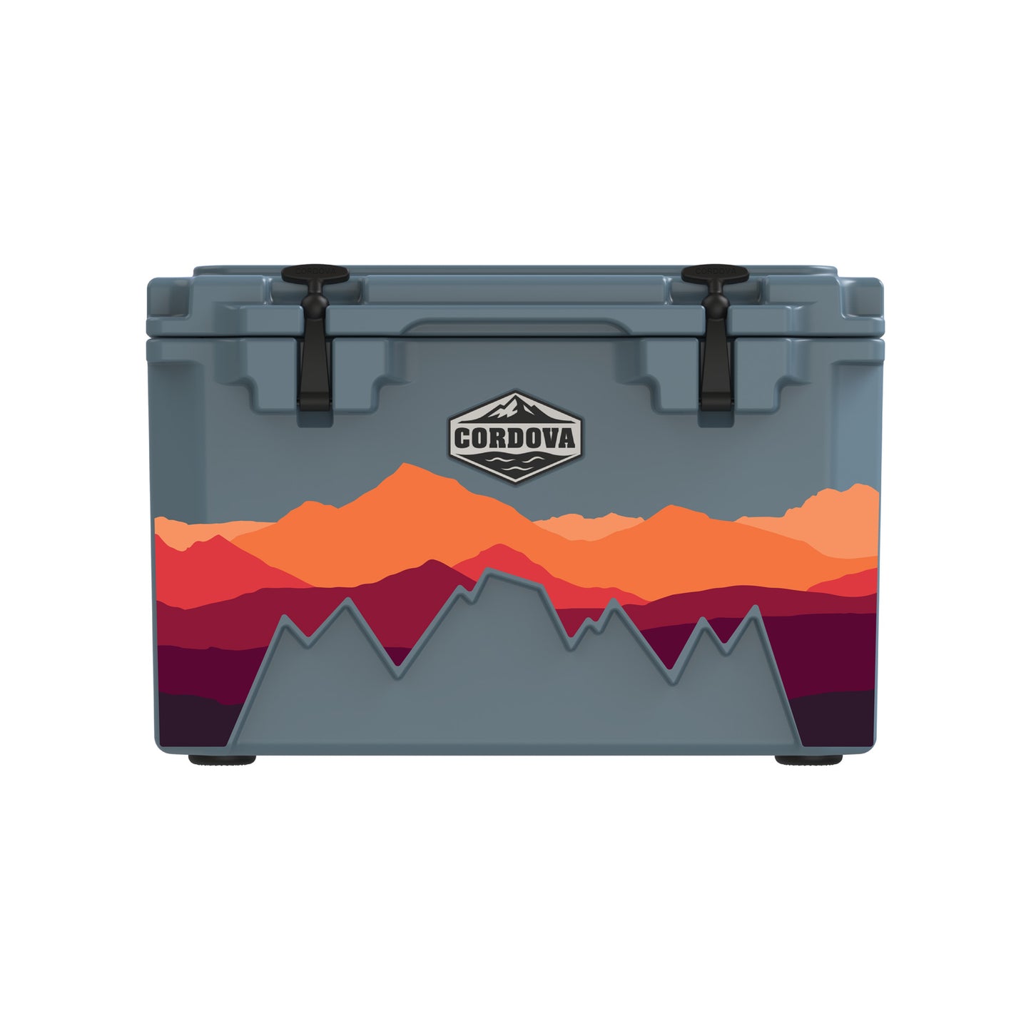 45 qt Yonder High Desert [Yonder] [High Desert] [45 qt]