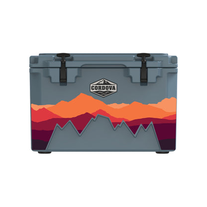 45 qt Yonder High Desert [Yonder] [High Desert] [45 qt]