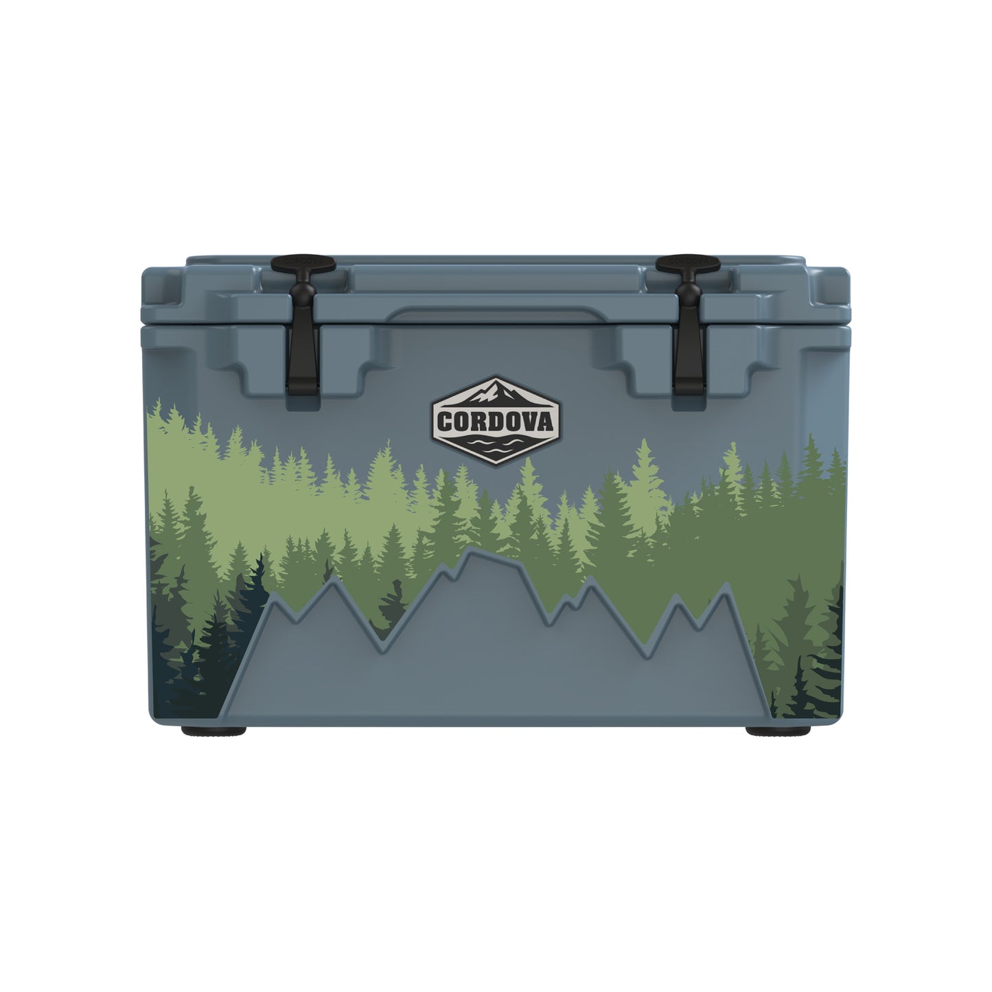 45 qt Yonder Woodland [Yonder] [Woodland] [45 qt]