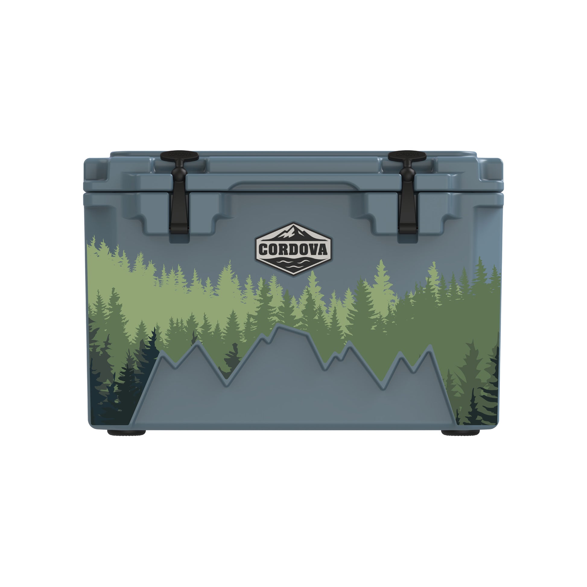45 qt Yonder Woodland [Yonder] [Woodland] [45 qt]