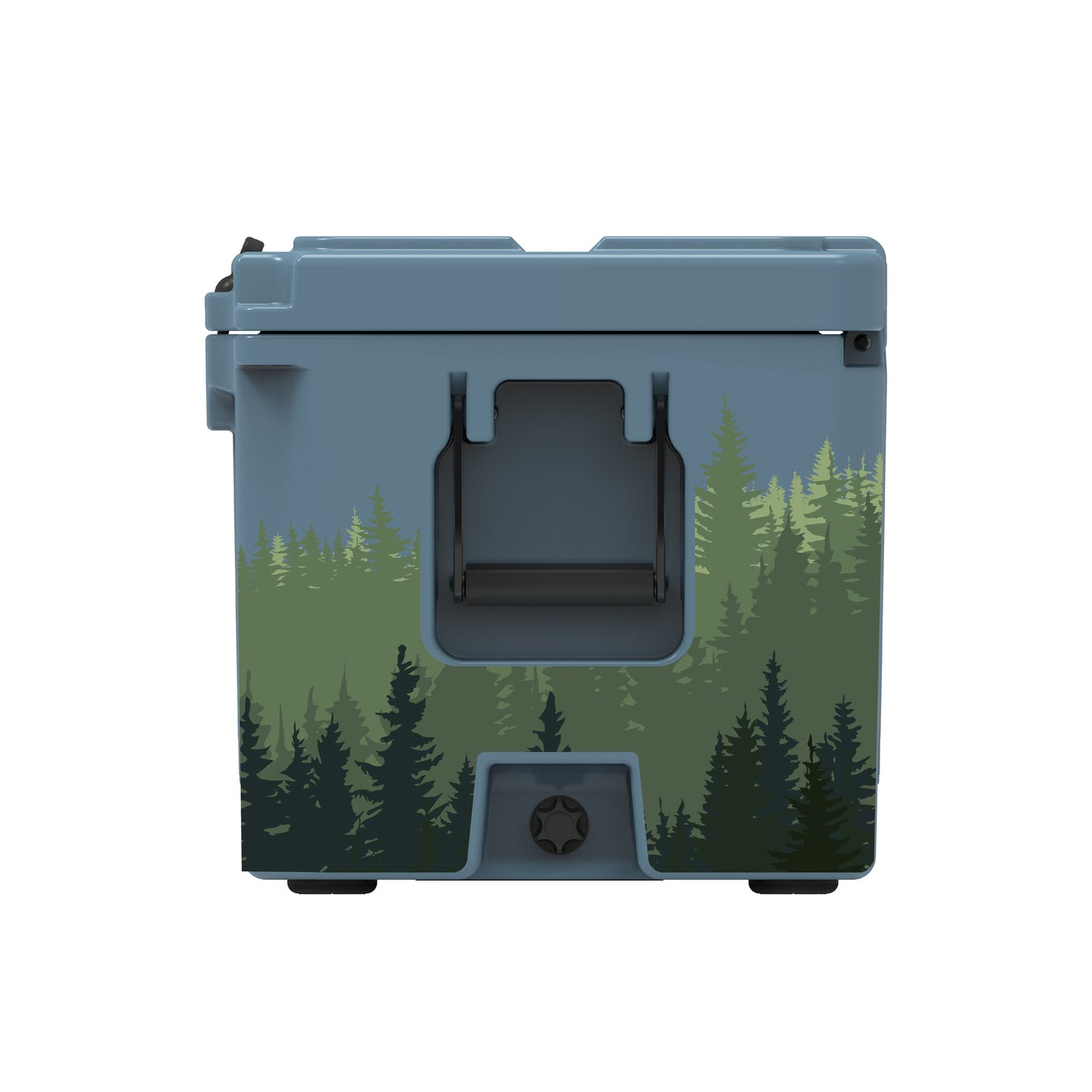 45 qt Yonder Woodland [Yonder] [Woodland] [45 qt]