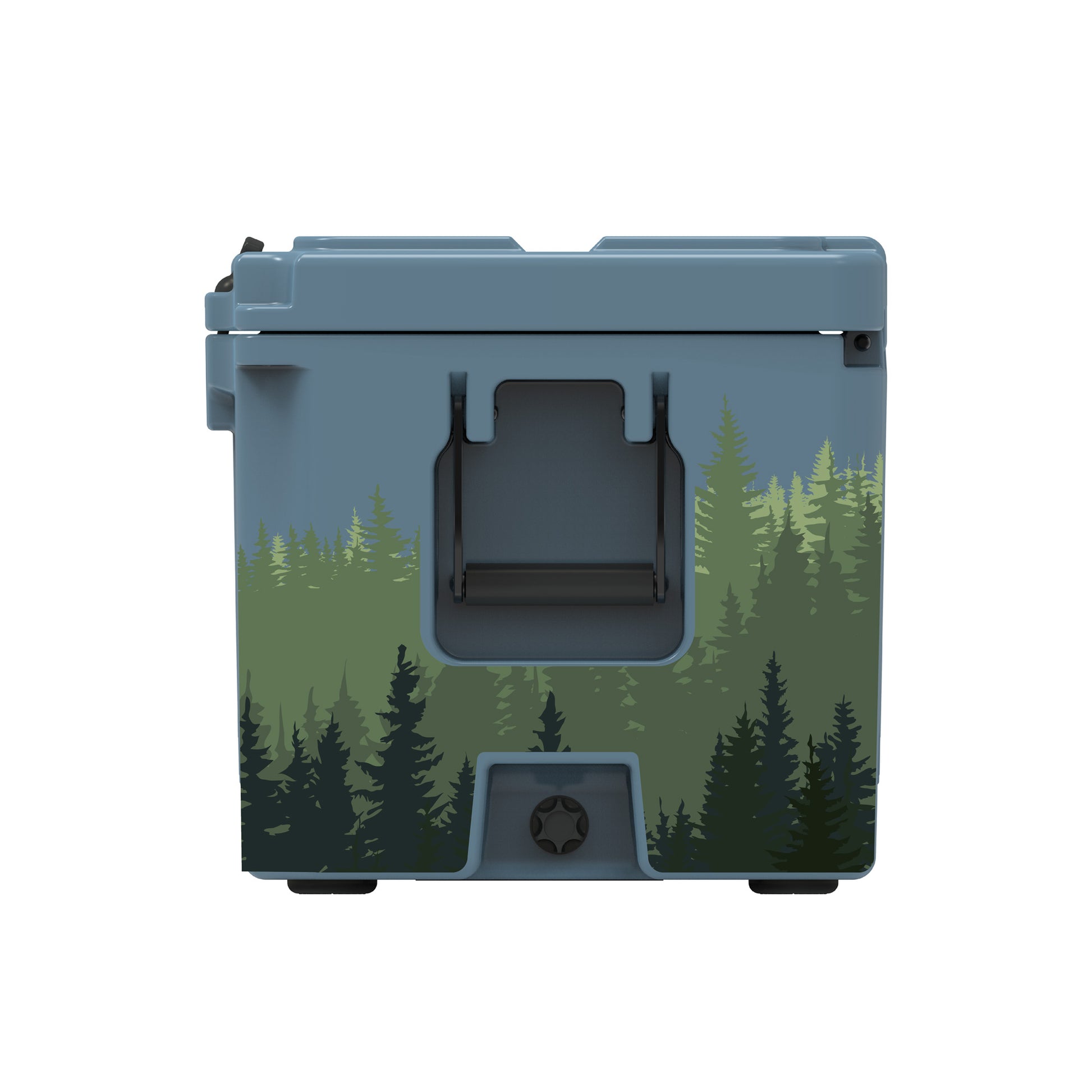 45 qt Yonder Woodland [Yonder] [Woodland] [45 qt]