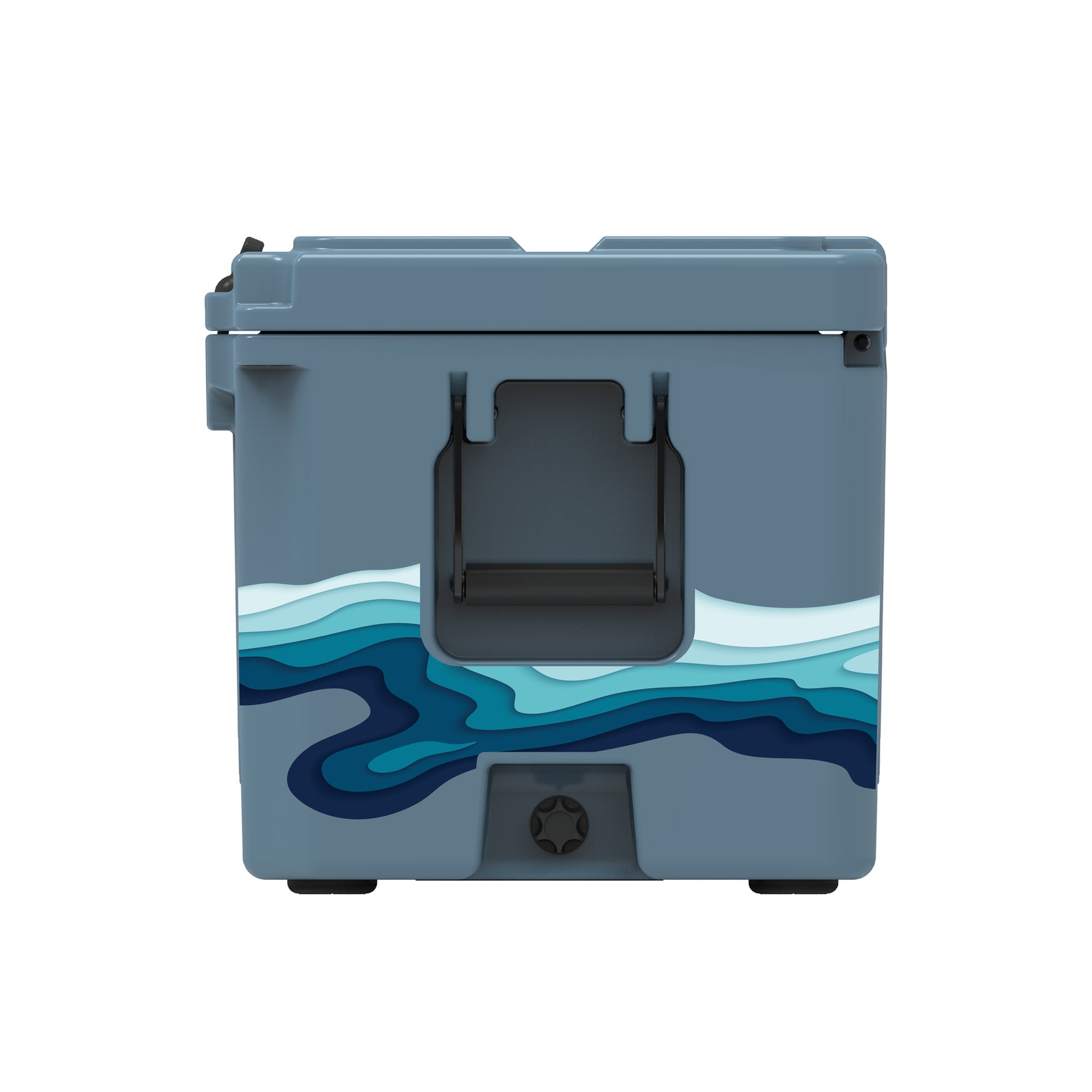 45 qt Yonder Whitewater [Yonder] [Whitewater] [45 qt]