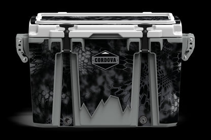 Kryptek Typhon Camo Hard Cooler Collection