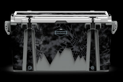 Kryptek Typhon Camo Hard Cooler Collection