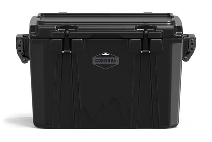 Obsidian Adventurer Front [Obsidian]