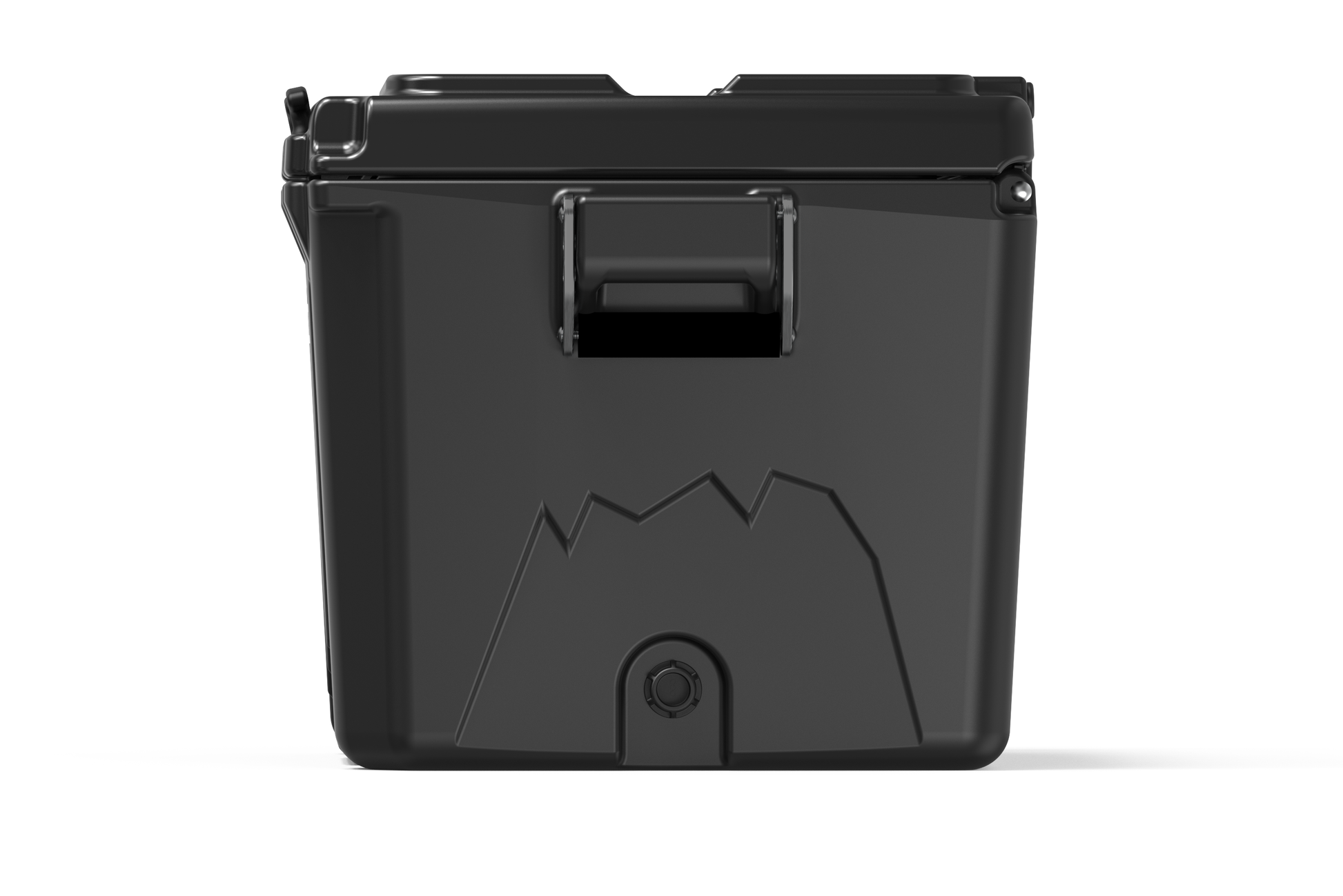 Obsidian Adventurer Handles [Obsidian]
