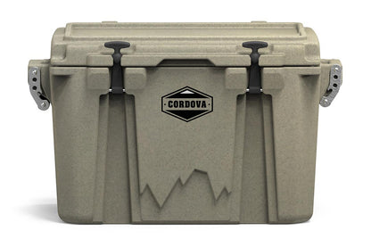 Sandstone Adventurer Front [Sandstone]