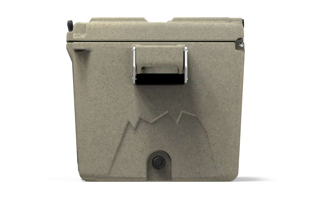 Basecamp Class 48 qt Custom Ice Chest | Cordova Outdoors