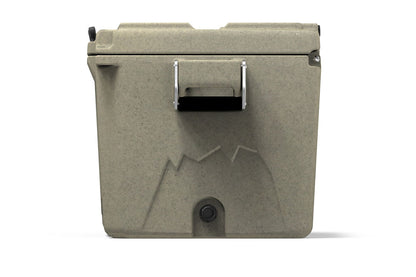 Sandstone Adventurer Side [Sandstone]