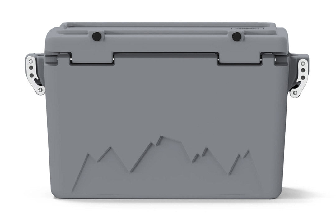 Gray Adventurer Back [Scree]