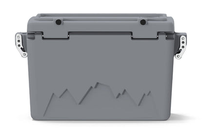 Gray Adventurer Back [Scree]