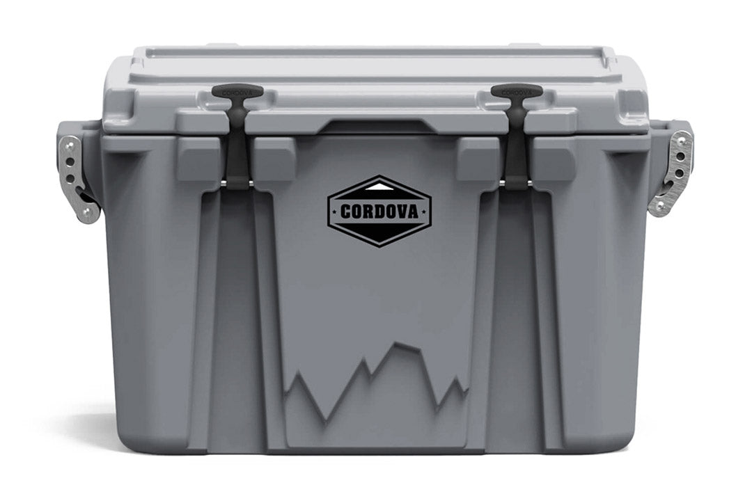 48 Quart Cooler Hard Sided Cordova Outdoors - Main Image