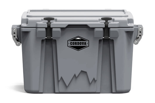 Gray Adventurer Front [Scree]