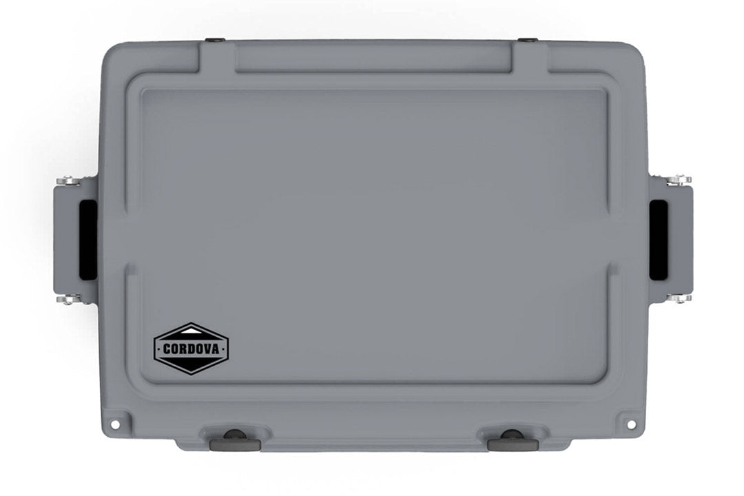 48 Quart Cooler - Hard Sided | Cordova Outdoors